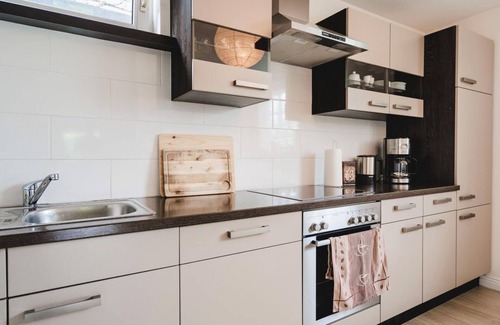 Alf Apartment | House Moselwiese - 60 m² - House Moselwiese