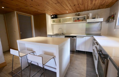 Le Bourg-d'Oisans Ski Chalet | HOUSE'N ALPS