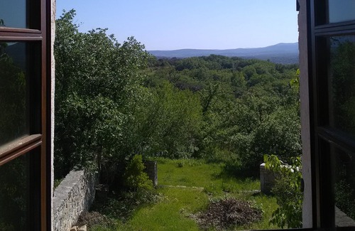Ferrieres-les-Verreries House | HOUSE NEAR THE CEVENNES