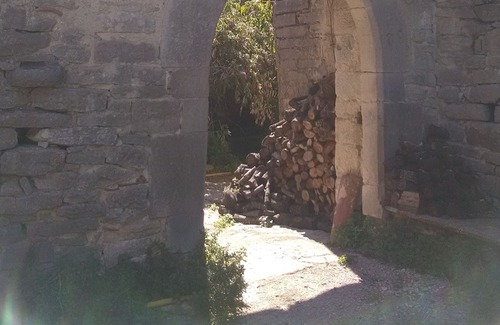 Ferrieres-les-Verreries House | HOUSE NEAR THE CEVENNES