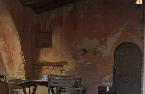 Ferrieres-les-Verreries House | HOUSE NEAR THE CEVENNES