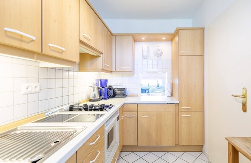 Doese Apartment | House Nautic, apartment 321
