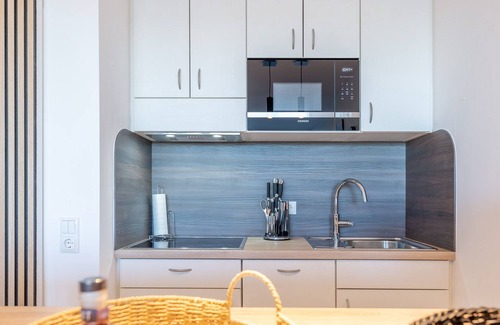 Doese Apartment | House Nautic, apartment 115