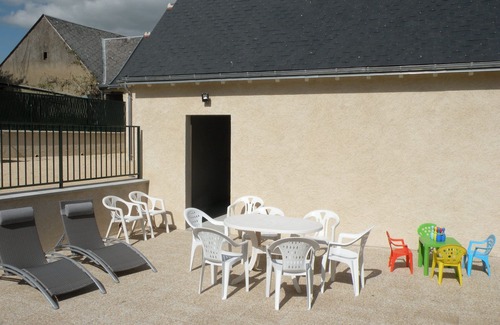 Montreuil-en-Touraine House | House near Amboise