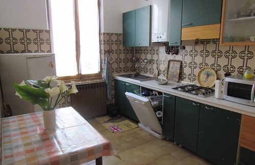 Sarzana House | House near 5 Terre