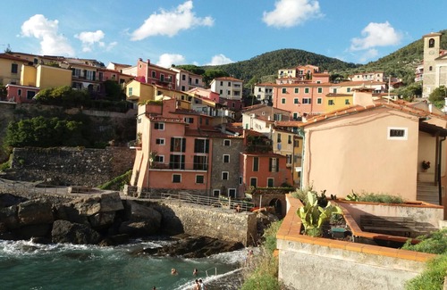 Sarzana House | House near 5 Terre