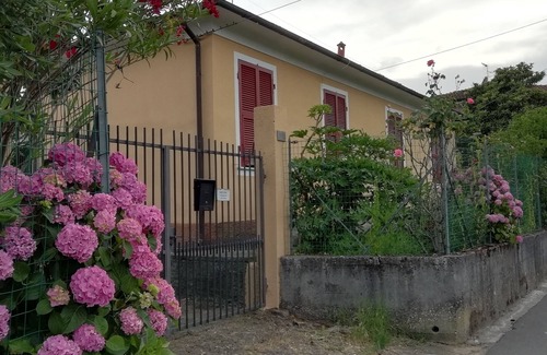 Sarzana House | House near 5 Terre