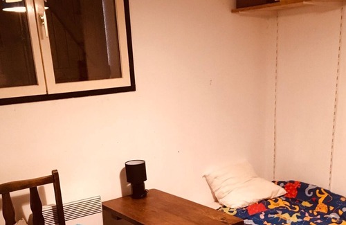 Pessac House | House Near Aeroport, Rocade, Bordeaux and beaches celebrate in the heart of Bordeaux