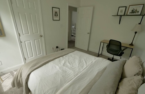 Aberdeen House | House near all Pinehurst Golf Courses