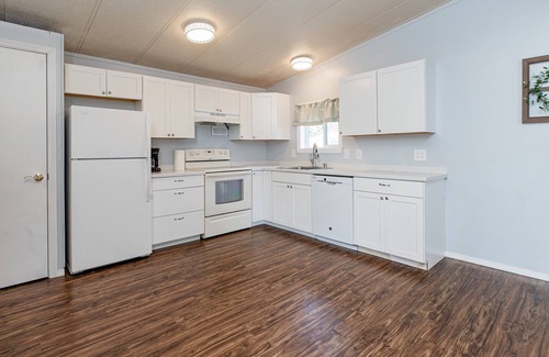 Blaine House | HOUSE NEAR BIRCH BAY WASHINGTON AND 5 MINUTES FROM CANADIAN BORDER