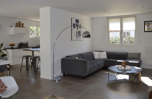 Pessac House | House near Bordeaux, swimming pool, ideal family holiday