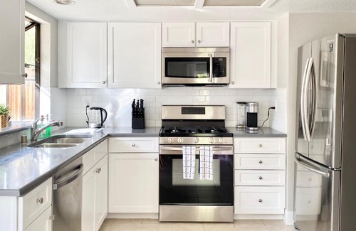 Northwest Reno House | House near downtown Reno,Tahoe, Airport, Lovely!