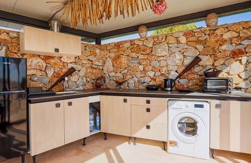 Corvera House | House near golf course