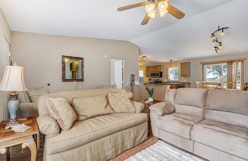 Buena Vista House | House near Hot Springs with HOT Tub! In Buena Vista, CO