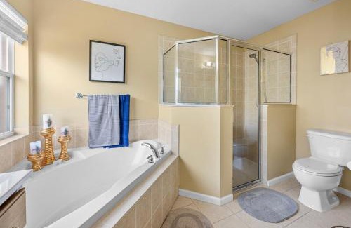 Port Saint Lucie House | House near Jensen Beach! With Game Room and Sunroom
