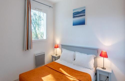 Parentis-en-Born Apartment | House near Lake Biscarrosse