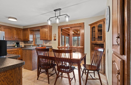 Green Bay House | House near Lambeau Field