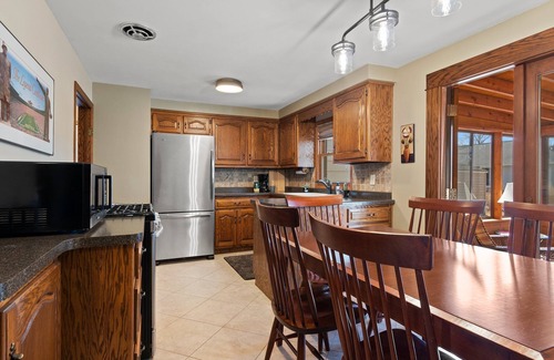 Green Bay House | House near Lambeau Field