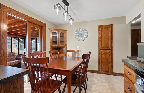 Green Bay House | House near Lambeau Field
