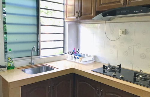 Rawang House | House near to Tasik Puteri Golf Resort