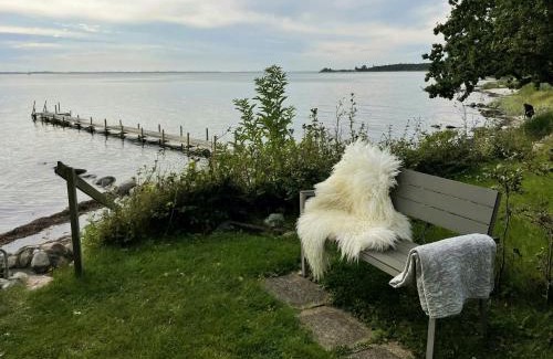 Oure House | House Near Sea And Forest In Lundeborg
