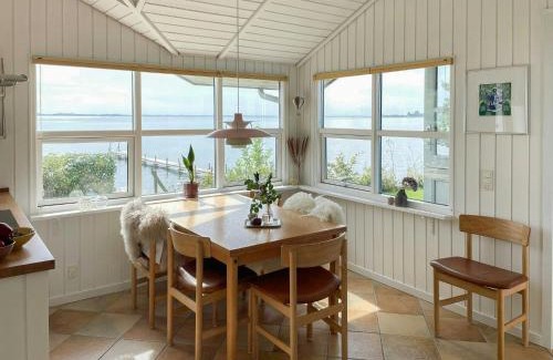 Oure House | House Near Sea And Forest In Lundeborg