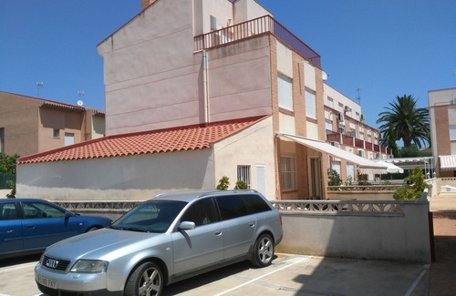 Peniscola House | House near the beach