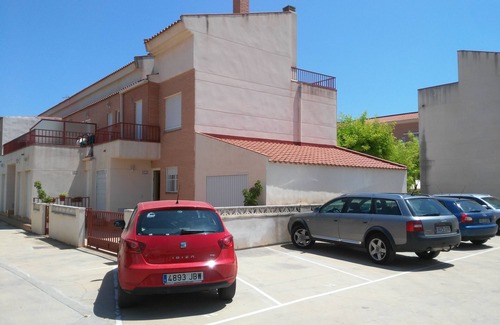 Peniscola House | House near the beach