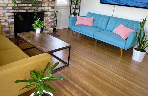El Segundo House | House near the Beach