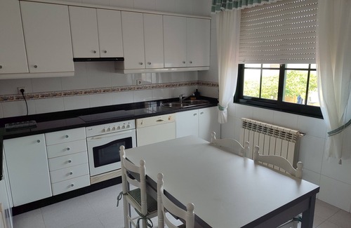 Bueu House | House near the sea, with possibility to go to the islands cies, ons, salvora.