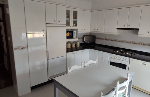 Bueu House | House near the sea, with possibility to go to the islands cies, ons, salvora.