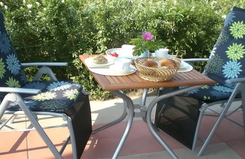 Wurster Nordseekuste Apartment | House Neptun - Apartment De Grasviol