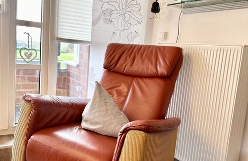 Wurster Nordseekuste Apartment | House Neptun - Apartment De Ööster