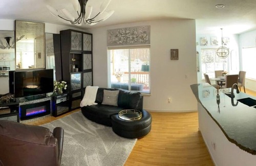 Hillsboro House | House next to Intel, Nike, PCC, Seaside, Mountains - aval. for Long & Shor Terms