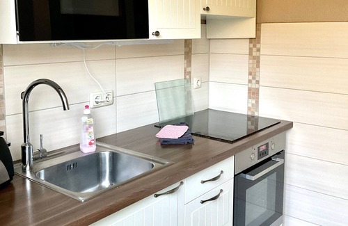 Dangast House | House Nordwind