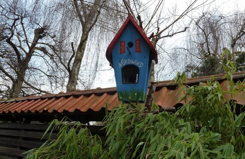 Dangast House | House Nordwind