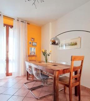 Santo Spirito Apartment | House Nubia, San Frediano, near Ponte vecchio, with free private parking lot