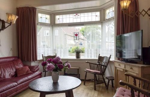 Egmond aan Zee House | House number 3 Comfortable holiday residence