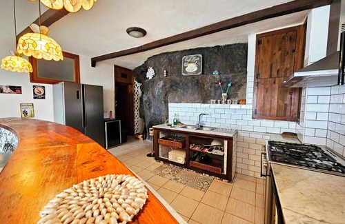 La Matanza de Acentejo House | House on the seafront