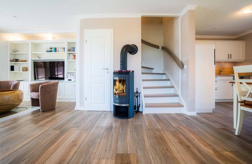 St. Peter-Ording House | House Oasis - House Oasis 3 (ID 381)