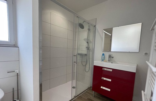 La Palme Apartment | House Of 100 M² 10 Min Walk From The City!