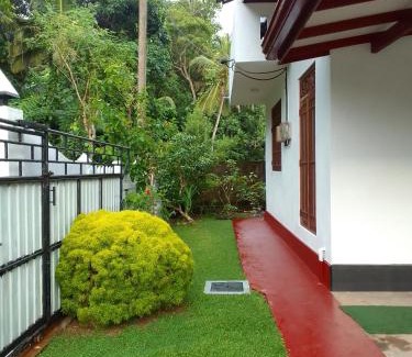 Patuwatha House | House Of Araliya