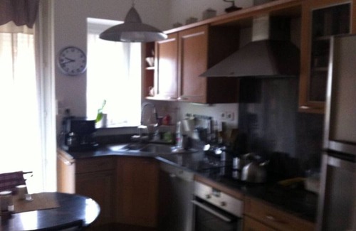 Manosque House | HOUSE OF CHARACTER NEAR CITY CENTER