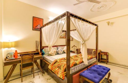 Greater Noida House | House Of Comfort Greater Noida