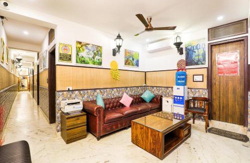 East of Kailash House | House Of Comfort New Delhi