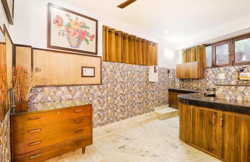 East of Kailash House | House Of Comfort New Delhi