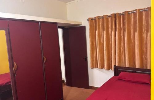 Agara Villa | House of Davids
