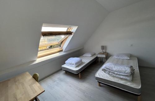 Saint-Marc-sur-Mer House | House of Dreamers - 6 Bedrooms - 12 people - Near Beach