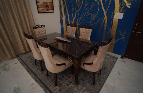 Jaipur House | House of Dyodi