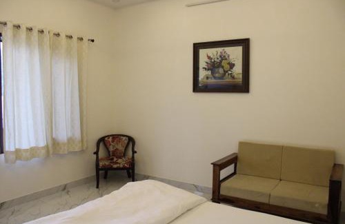 Jaipur House | House of Dyodi